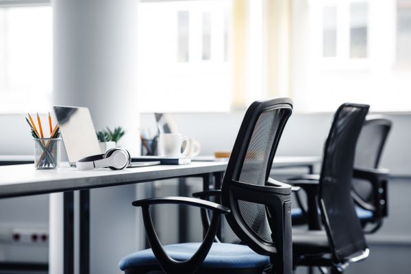 Office Furniture Assembly in Middletown