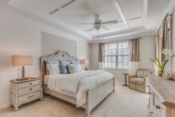 Bedroom Furniture Assembly in Middletown