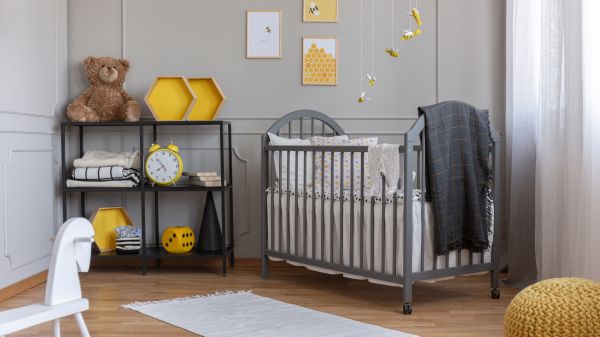 Crib Installation in Middletown