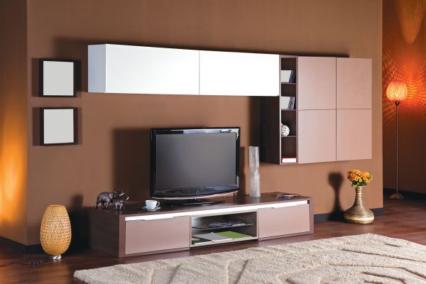 TV Stand Installation in Middletown