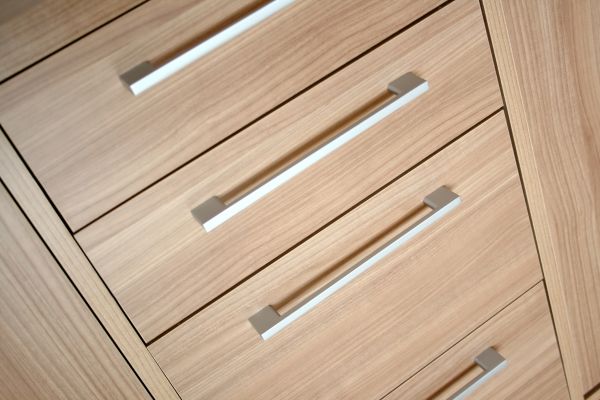 Multimedia Cabinet Assembly in Middletown