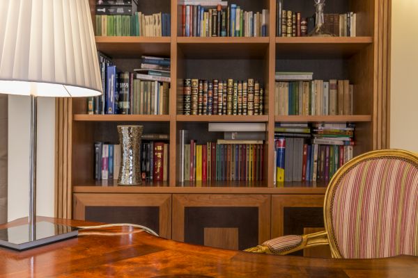 Bookcase Assembly in Middletown