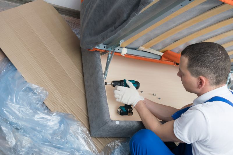 Professional Furniture Assembly